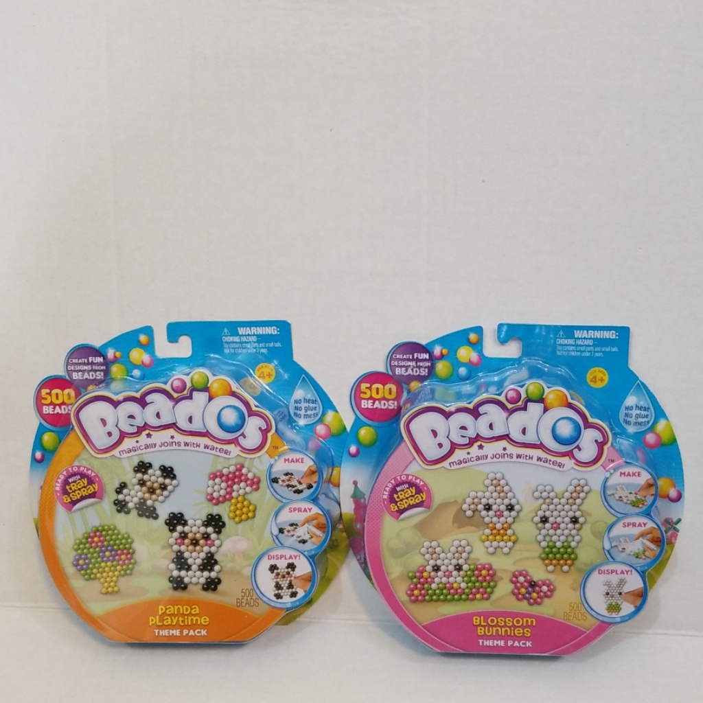 Beados Bundle